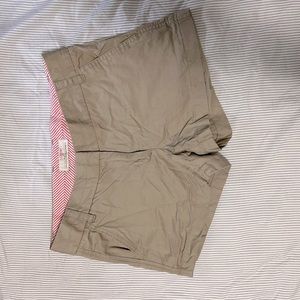 Jcrew 4 in Chino Short